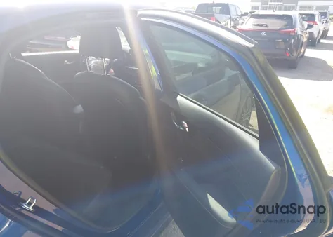 2024 Kia Forte Gt-Line from USA, damaged, VIN 3KPF54AD9RE811529